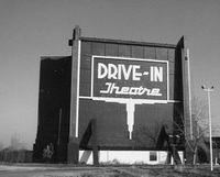 West Side Drive-In